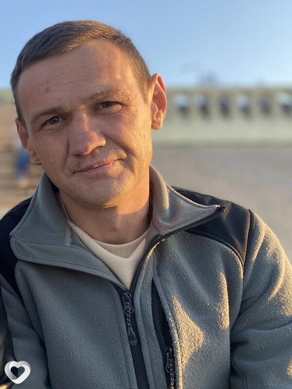 Сергей, 49, Нижнем Новгороде — анкета №929067