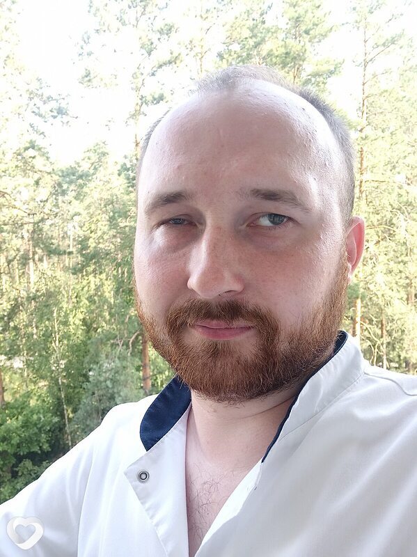 Леонид, 34, Могилев — анкета №929124