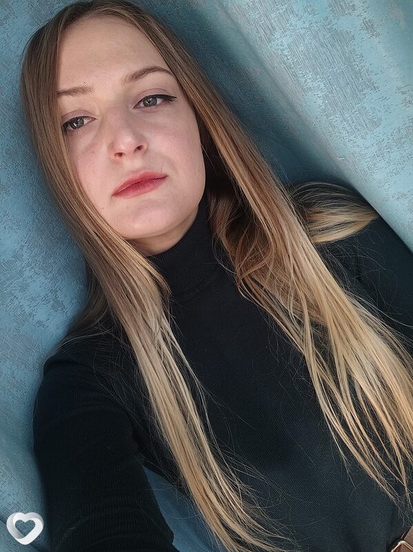 Наталья, 29, Ангарске — анкета №929129