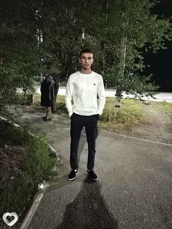 Николай, Борзя