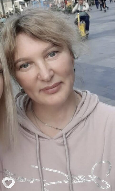 Татьяна, 55, Краснодаре — анкета №929134