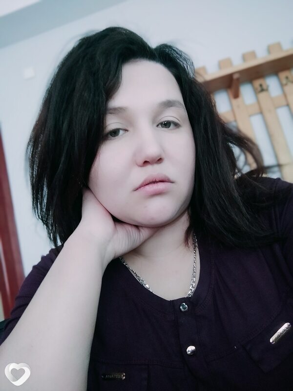 Ekaterina, 28, Иркутске — анкета №929135