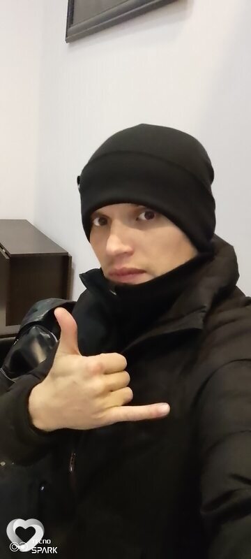 Андрей, 39, Твери — анкета №929144
