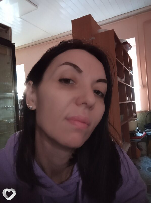 Марина, 46, Азове — анкета №929419