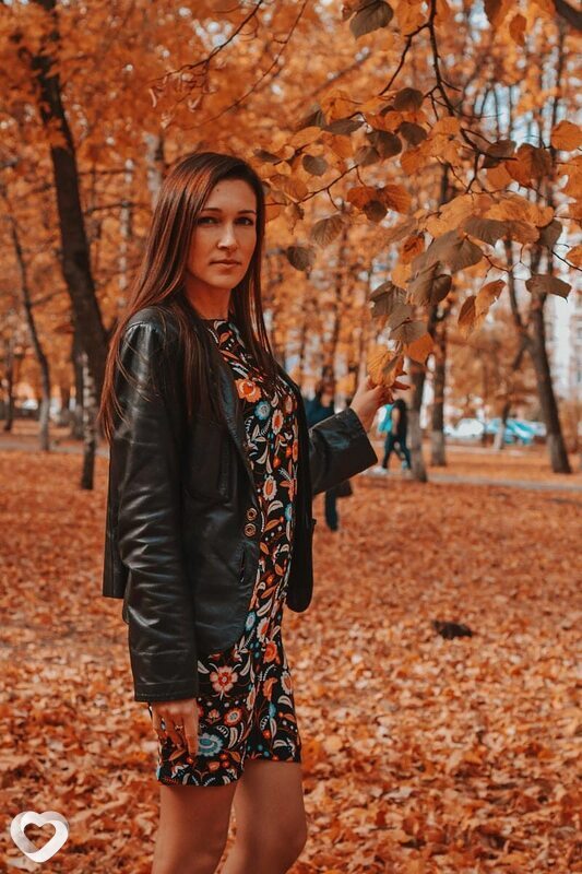 Ксения, 37, Курске — анкета №929420