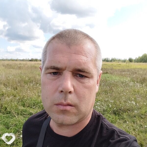 Сергей, 43, Великом Новгороде — анкета №929425