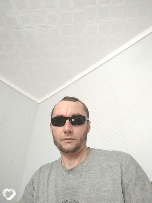 Иван, 39, Актобе — анкета №929433