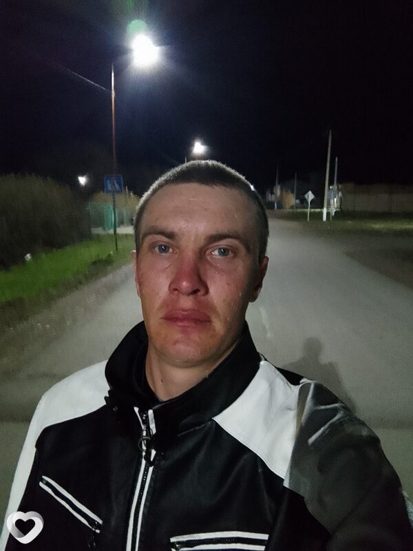 Александр, 30, Петропавловске — анкета №929440
