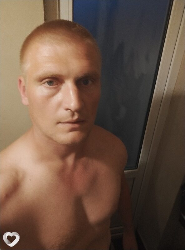 Сергей, 35, Нижнем Новгороде — анкета №929198