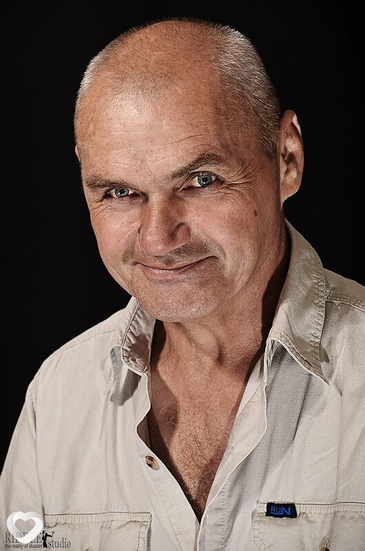 Сергей, 65, Донецке — анкета №929200
