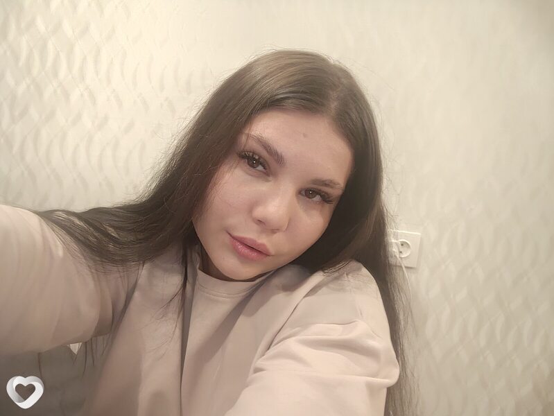 Анна, 24, Уфе — анкета №929201