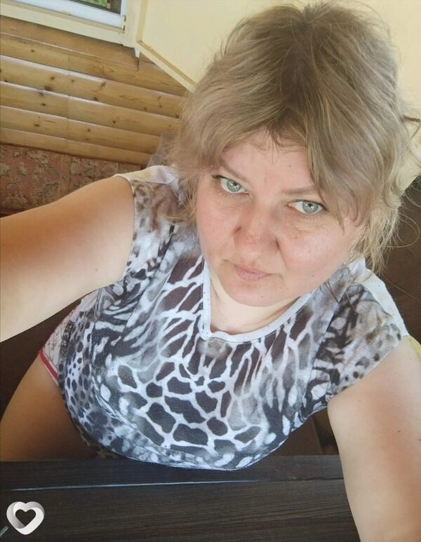 Наталья, 42, Ульяновске — анкета №929211