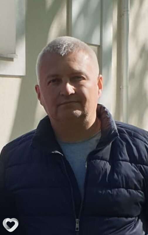 Александр, 53, Москве — анкета №929213