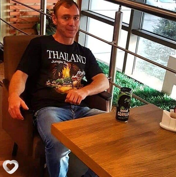 Алекс, 41, Алматы — анкета №929221