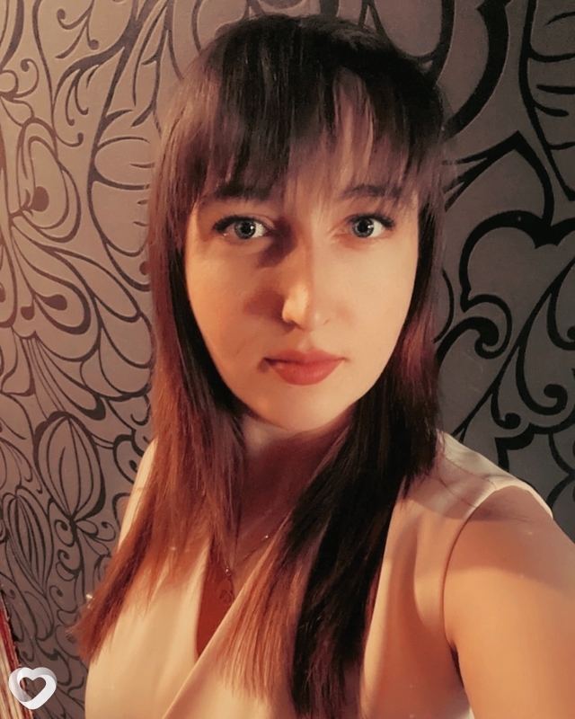 Ириска, 28, Лиде — анкета №929224