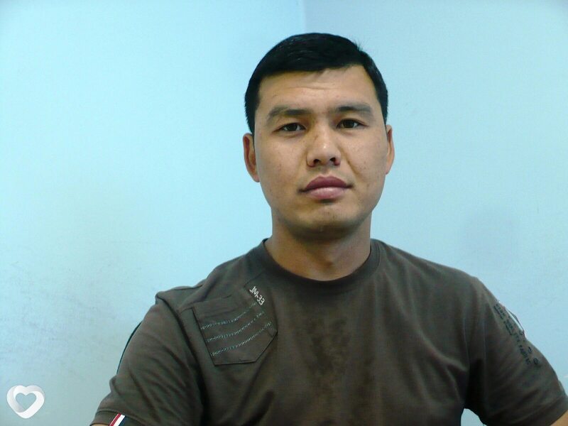 Дулат, 47, Кокшетау — анкета №929227