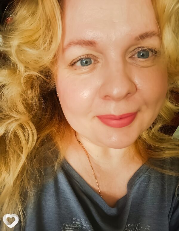 Ольга, 47, Воронеже — анкета №929230