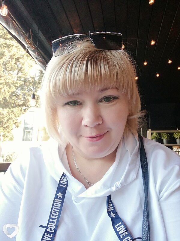 Валентина, 46, Сочи — анкета №929232