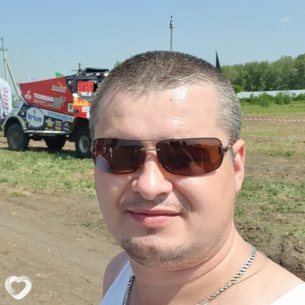 Виталий, 37, Омске — анкета №929243