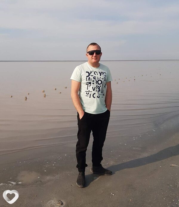 Сергей, 43, Гомеле — анкета №929151