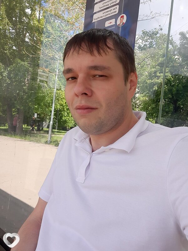 Павел, 36, Москве — анкета №929156