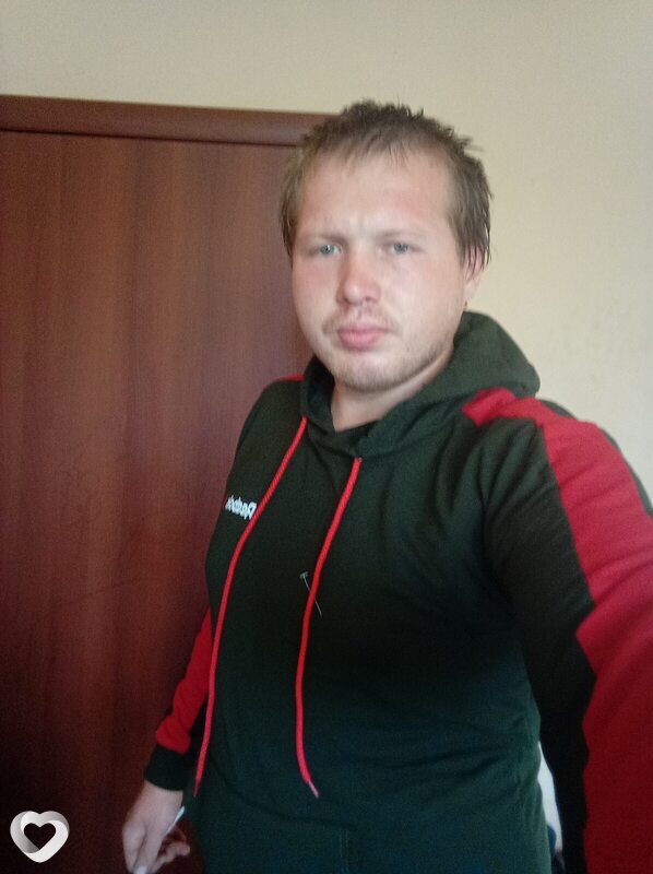 Андрей, 28, Гукове — анкета №929158