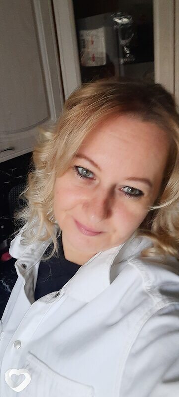 Марина, 45, Москве — анкета №929167
