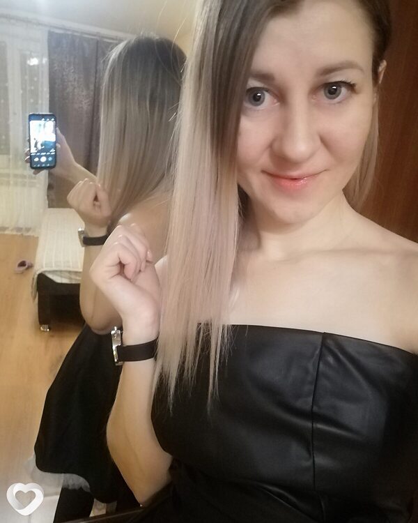 Ксения, 39, Иркутске — анкета №929170
