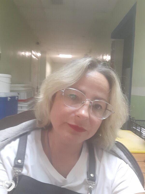 Лариса, 49, Минске — анкета №929175