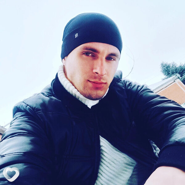 Олег, 34, Москве — анкета №929176
