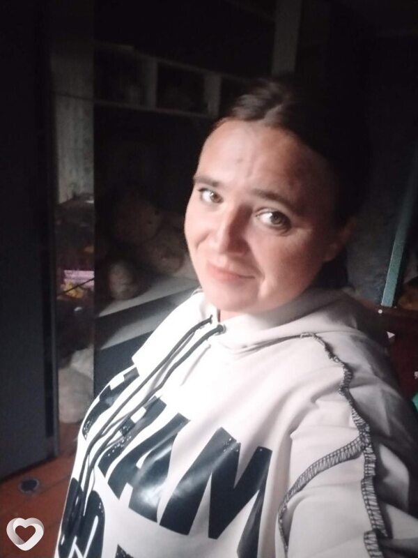 Просто Марина, 38, Антраците — анкета №929177