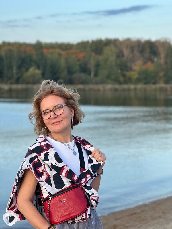 Анна, 56, Красноярске — анкета №929178
