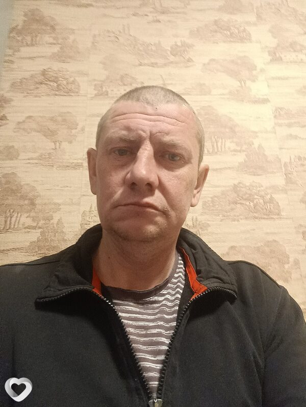 Александр, 44, Речице — анкета №929190