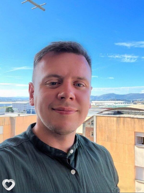 Макс, 39, Сочи — анкета №929193