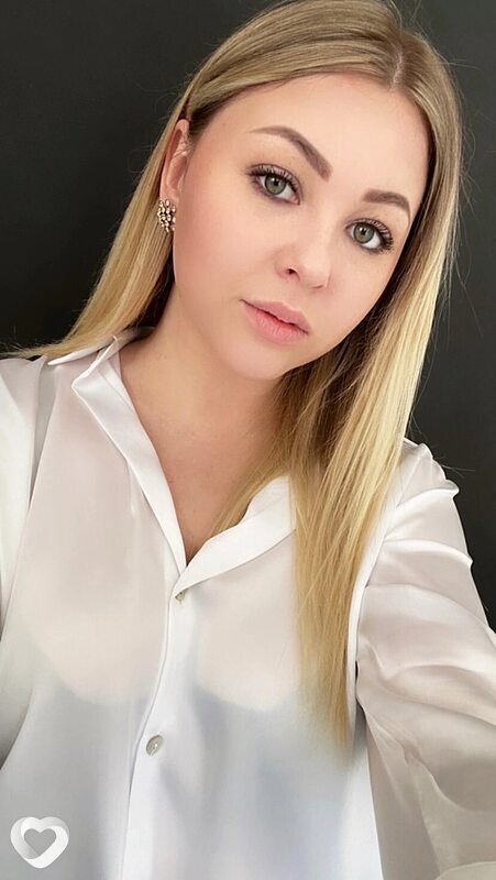Мария, 28, Прокопьевске — анкета №929270