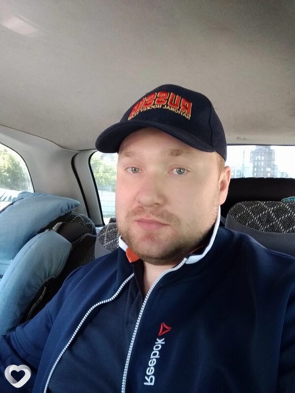 Сергей, 38, Омске — анкета №929279