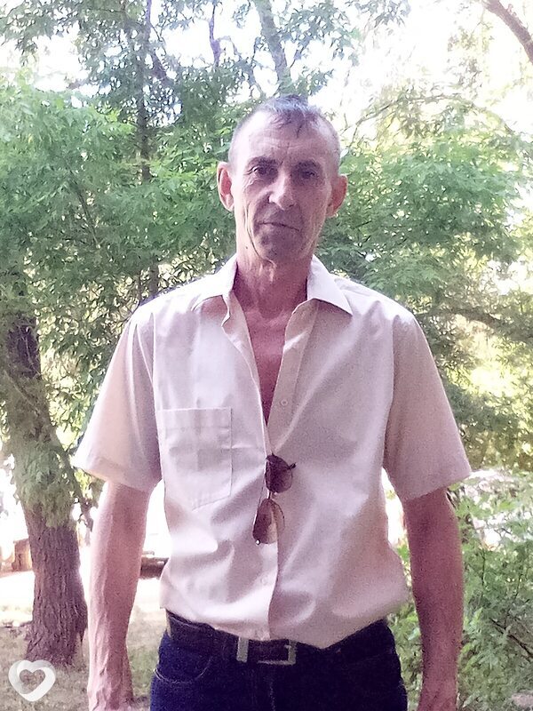 Олег, 62, Самаре — анкета №929285