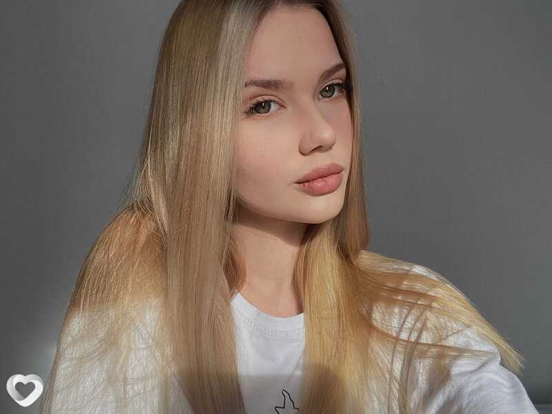Настя, Сердобск