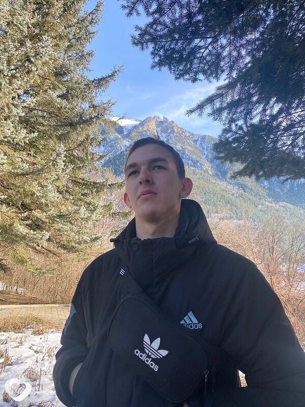 Андрей, 24, Балашихе — анкета №929288
