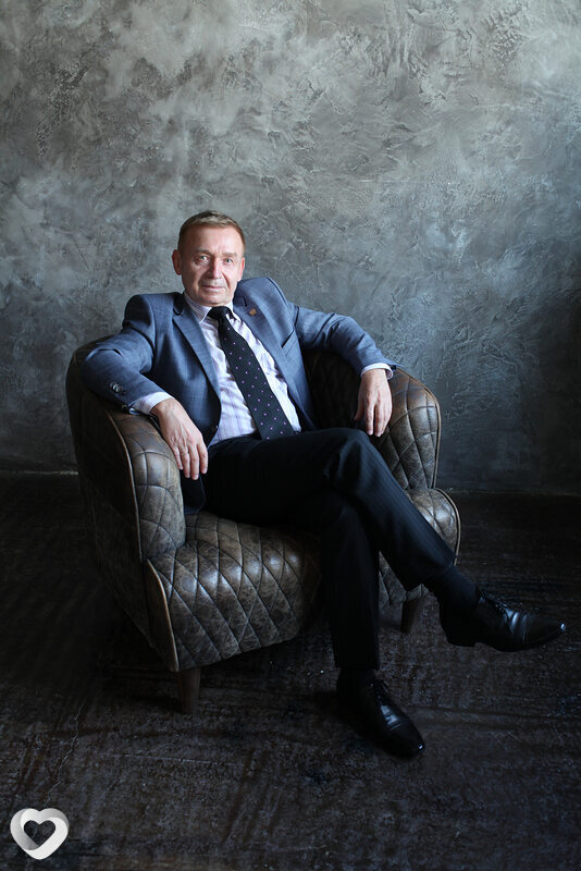Сергей, 51, Москве — анкета №929289