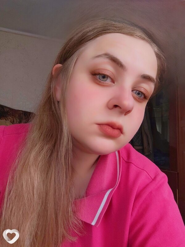 Ксения, 27, Ачинске — анкета №929291