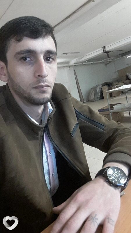 Курбан, 33, Махачкале — анкета №929340