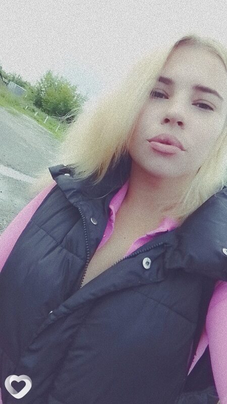 Людмила, 26, Искитиме — анкета №929343