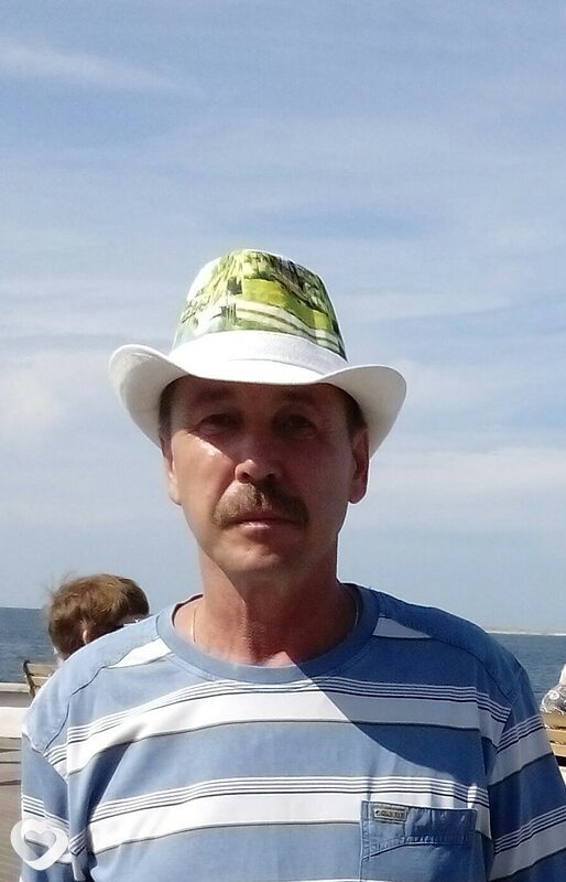 Сер, 58, Волгограде — анкета №929347