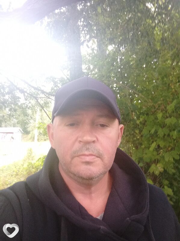 Сергей, 48, Краснодаре — анкета №929348