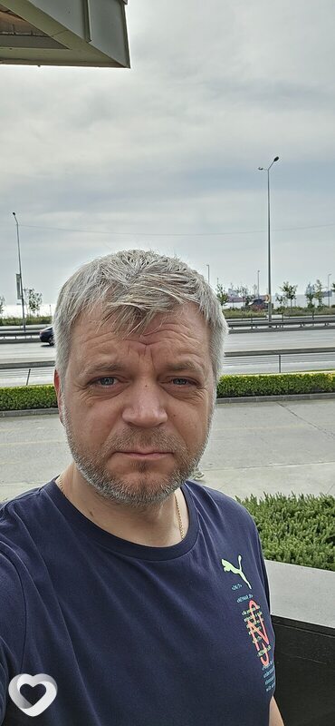 Андрей, 44, Минске — анкета №929349