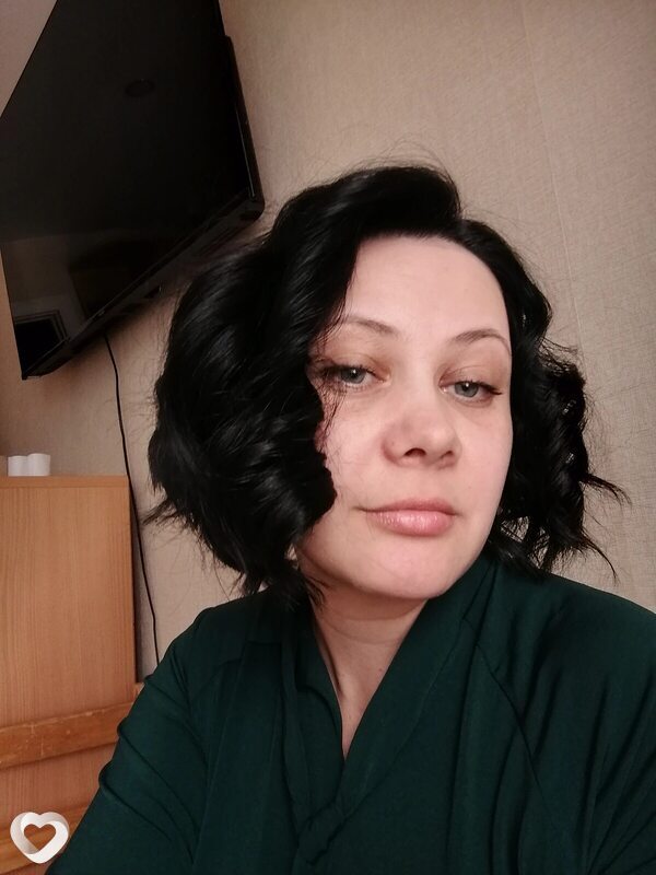 Елена, 41, Твери — анкета №929353
