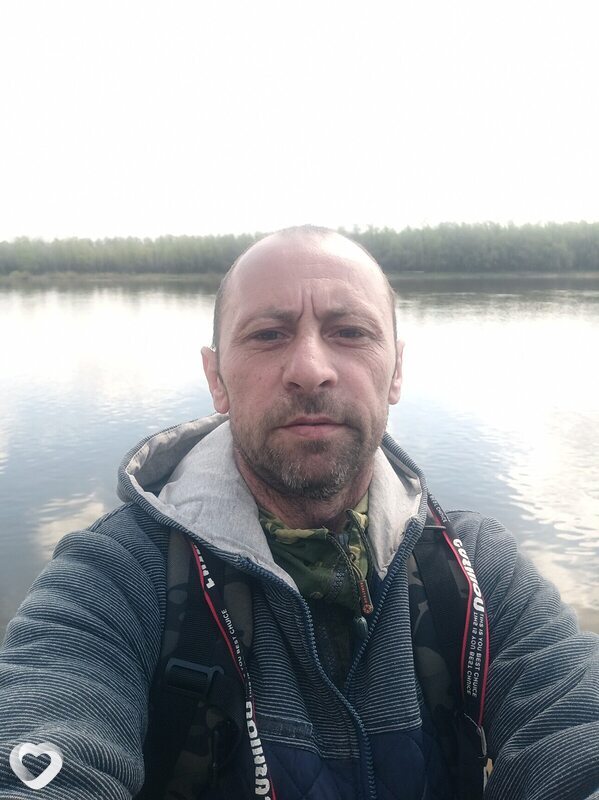 Георгий, 44, Волгограде — анкета №929354