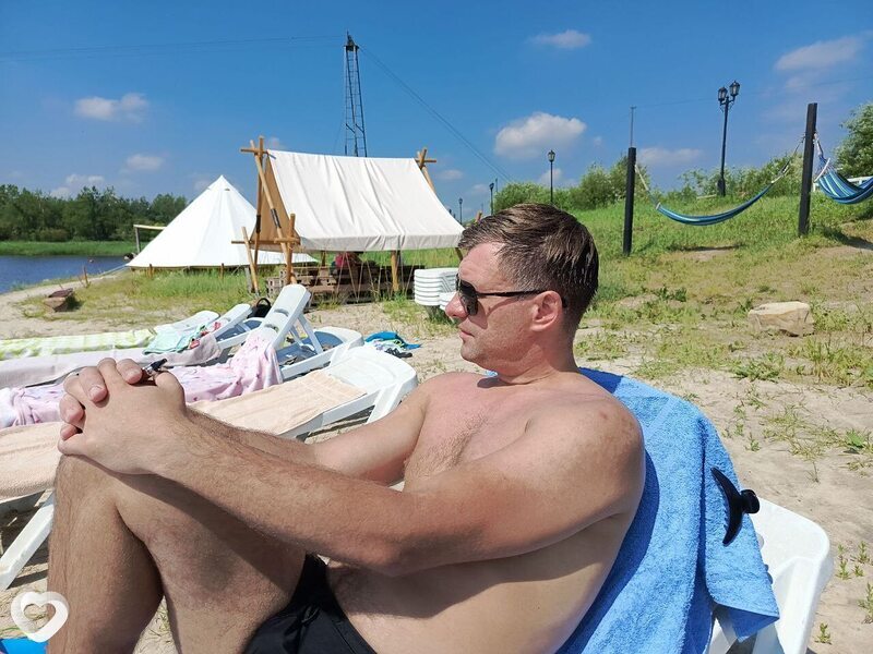 Алексей, 38, Тюмени — анкета №929355