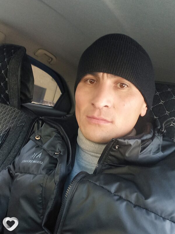 Жанибек, 30, Караганде — анкета №929297